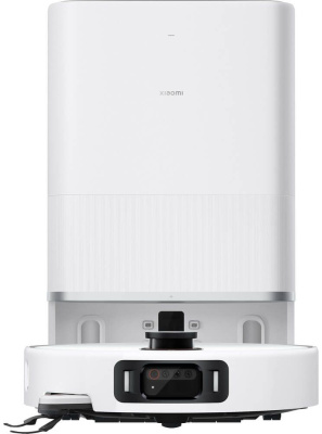 �����-������� Xiaomi Robot Vacuum 5 Pro EU 35�� ����� (BHR07WFEU)