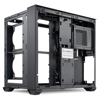 ������ LIAN LI PC-O11 Dynamic Mini Air Black G99.O11AMX.00
