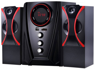 ������� Ginzzu GM-407