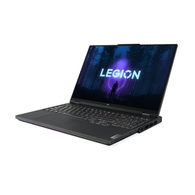  Lenovo Legion Pro 7 16IRX8H, 16" (2560x1600) IPS 240/Intel Core i9-13900HX/32 DDR5/1 SSD/GeForce RTX 4090 16/ ,  (82WQ008XRM)