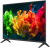 Телевизор 43" (108 см) LG 43QNED80B6B черный Телевизор 43" (108 см) LG 43QNED80B6B черный