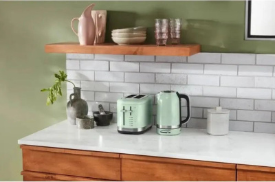 ������ KitchenAid ������ �� 2 �����, �����������