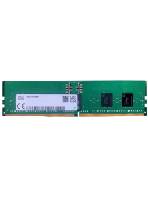 ����������� ������ Hynix DDR5 16GB RDIMM 4800Mbps ECC Registered x8, 1 year, OEM