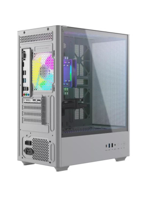 ��������� ���� Teclast G03, Intel Core i5-14600KF/32 �� DDR5/1024 �� SSD/NVIDIA GeForce RTX 5070 (12 ��)/Windows 11 Pro, ����� (G03 14600KF32G1T5070WKRU)