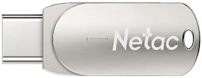 ���� ���� Netac 32GB U785C NT03U785C-032G-32PN USB3.2 �����