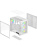 Корпус Ocypus Iota C70 WH Curve ARGB Digital, ATX, Type-C*1, USB3.0*2, REAR 1x120mm ARGB, MB SIDE 3x120mm ARGB Корпус Ocypus Iota C70 WH Curve ARGB Digital, ATX, Type-C*1, USB3.0*2, REAR 1x120mm ARGB, MB SIDE 3x120mm ARGB