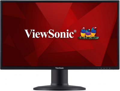  Viewsonic 24" VG2419 1920x1080 IPS LED 60 5ms VGA DisplayPort