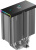 Кулер для процессора Deepcool AK500S Digital SE Soc-AM5/AM4/1200/1700/1851 черный 4-pin 240W Ret (R-AK500S-BKADMN-GJD) Кулер для процессора Deepcool AK500S Digital SE Soc-AM5/AM4/1200/1700/1851 черный 4-pin 240W Ret (R-AK500S-BKADMN-GJD)