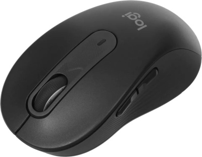 ���������� + ���� Logitech MK650 COMBO FOR BUSINESS ����:���������� ����:������/����� USB ������������ Bluetooth/����� (920-011013)