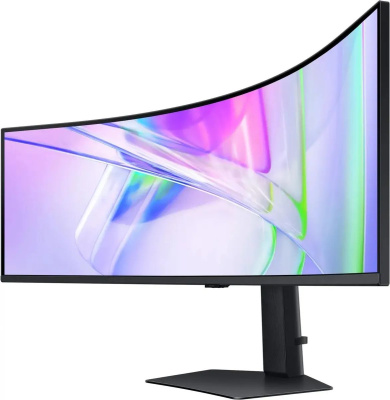 ������� Samsung 49" Odyssey OLED G9 S49C950UAIXCI ������ VA LED