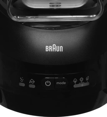 ������������� Braun CareStyle 5 IS5249BK, 2400��, ������ (0128809002)
