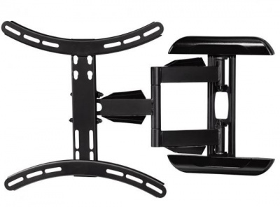 ��������� HAMA 118619 XL ������ ��� �� �� 56" ��������� VESA 400x400 max 25 ��