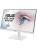 ������� ASUS VA27DQSB-W 27" IPS 1920x1080 5ms 250cd 75Hz HDMI DP USB-Hub D-Sub MM Swivel Pivot HAS White