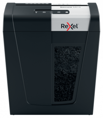  Rexel SECURE MC6 EU  (.P-5)//6 ./18 .// (2020130EU)