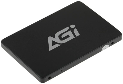 ������������� ���������� SSD AGI 2.5" 512GB AGI AI178 Client SSD AGI512G25AI178R
