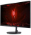 Монитор Acer 27'' Nitro XV270X1bmiipx IPS, FHD, черный UM.HX1CD.102 Монитор Acer 27'' Nitro XV270X1bmiipx IPS, FHD, черный UM.HX1CD.102