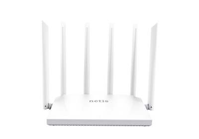 ������������ ������ NETIS NC63 � ���������� Easy Mesh