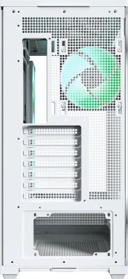 ������  Montech TG3, Midi-Tower, ��� ��, �����