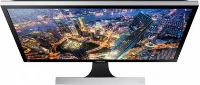  Samsung U28E590D 3840x2160 TN WLED 60 1ms FreeSync HDMI DisplayPort