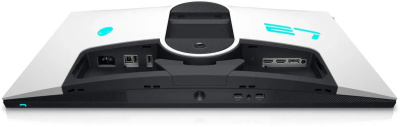 ������� Dell 27" Alienware AW2723DF 2560x1440 IPS LED ������