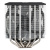 ���������� ��� ���������� Silverstone G53HYD140ARGB20