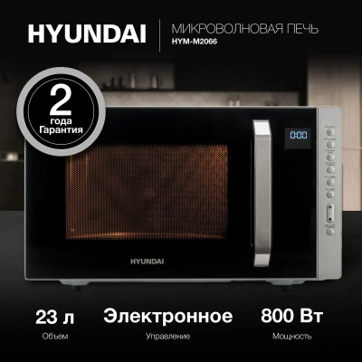 ������������� ���� ���� Hyundai HYM-M2066
