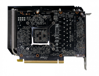  RTX 3060 12288Mb Palit PCI-E 4.0 PA-RTX3060 STORMX OC 12G NVIDIA GeForce 192 GDDR6 1320/15000/HDMIx1/DPx3/HDCP Ret (NE63060S19K9-190AF)