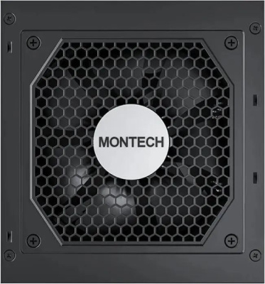 ���� ������� Montech ATX 750W CENTURY GOLD G5 80+ gold