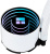 ������� ����������� ���������� Thermalright Frozen Notte 360 White ARGB V2