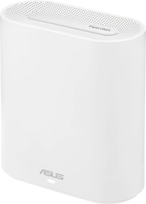 Mesh ������� Asus ExpertWiFi EBM68(W-2-PK)  WiFi 6, White (90IG07V0-MO3A40)