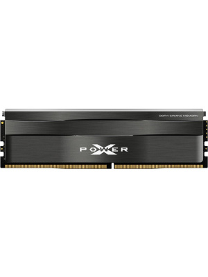 ����������� ������ Silicon Power DDR4 16GB 3200MHz  SP016GXLZU320BSC CL16