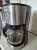 Капельная кофеварка Kitfort KT-728 капельного типа Капельная кофеварка Kitfort KT-728 капельного типа