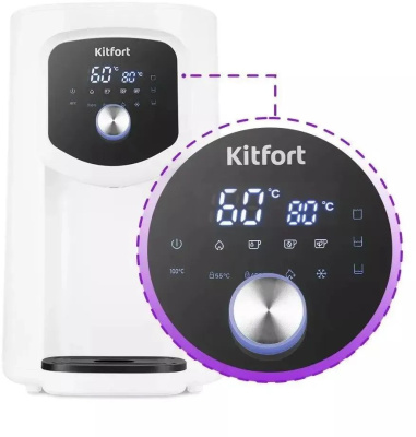 �������� Kitfort ��-2518 4.9�. 1450�� �����