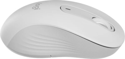 ���� ������������ Logitech M650 L Off-White (4000dpi,BT/Radio,USB,5but) (910-006389)