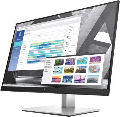 ������� HP 27" E27q G4 2K (1440p) IPS 5ms ������ 9VG82A9