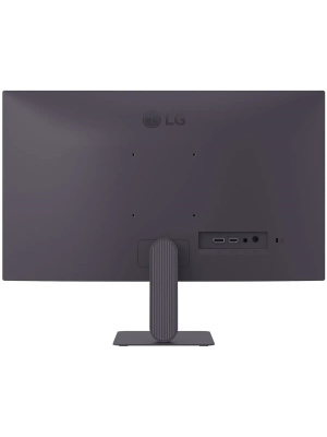 ������� LG UltraGear 27G411A-B 27" IPS monitor, 1920x1080, 250cd/m2, 16:9, 5�� (GtG), HDMI, DP, Headphone Out, 144Hz, 178/178, FreeSync, G-SYNC, ������� ��, VESA 100x100, Tilt, violet-gray