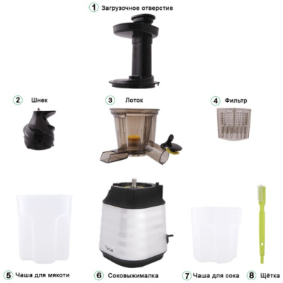 ������������� VLK Profi 3100