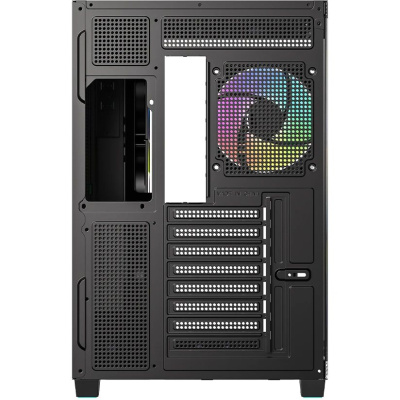 ������ ID-COOLING View 510 ARGB Black