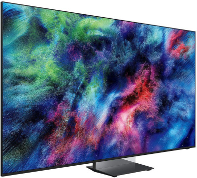 ��������� Samsung 65" Micro RGB R95H 4K, ��������� AI Micro RGB, Smart �� (2026) MRE65R95HAUXPY ������