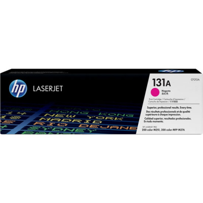 �������� HP 131A (CF213A) ��� LaserJet Pro 200 MFP M276n (���������)