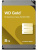 ������� ���� WD SATA-III 8TB WD8005FRYZ Desktop Gold 512E (7200rpm) 256Mb 3.5"