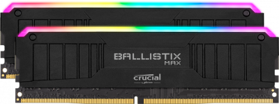  Crucial BLM2K8G44C19U4BL DDR4 2x8Gb RTL