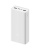 Xiaomi Mi Power Bank 3 30000mAh PB3018ZM () : USB-A - 2, Type-C - 1,    18.