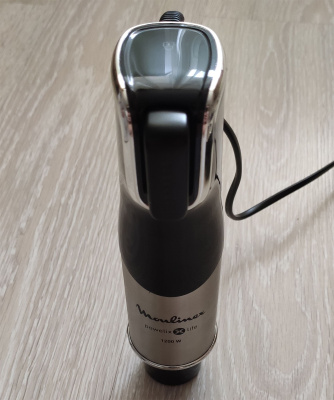 ������� Moulinex DD95HD10 InfinyForce Pro