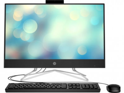  AIO HP 24 i5-1135G7/ 4Gb/ SSD 256Gb/ Intel Iris Xe Graphics/ 23,8 FHD IPS Cam /Free DOS / / 2S7Q7EA