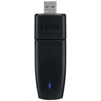 ������� ������� WiFi Zyxel NWD7605-EU0101F AX1800 USB 3.0