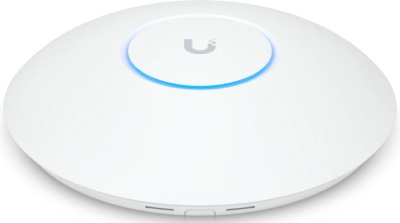 Wi-Fi ����� ������� Ubiquiti UniFi U7-Pro