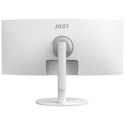 ������� 34" MSI Modern MD342CQPW  VA, 3440x1440, 120Hz, 4 ms, White (9S6-3PC59H-036)