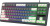 Клавиатура Оклик 711G серый/белый USB for gamer LED (1790385) Клавиатура Оклик 711G серый/белый USB for gamer LED (1790385)