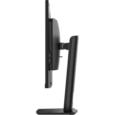 �������� MSI PRO AP272P 14M, 27" (1920x1080) IPS 100 ��/Intel Core i7-14700/16 DDR5/512 �� SSD/Intel UHD Graphics/��� ��/����������, ����, ������ (9S6-AF8321-800)